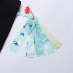 Off White T-Shirt 2677 - Image 11