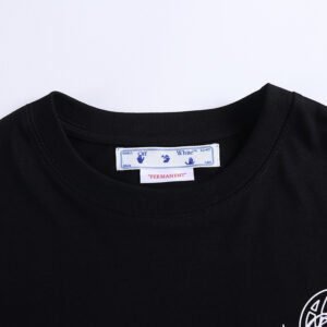 Off White T-Shirt 2678 - Image 7