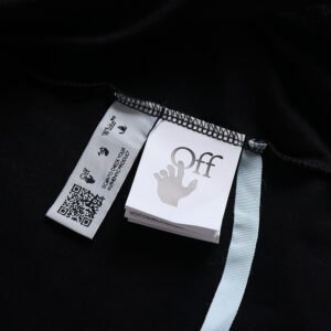 Off White T-Shirt 2678 - Image 10