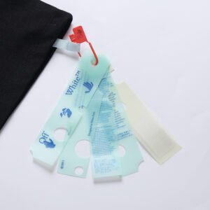 Off White T-Shirt 2678 - Image 11