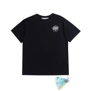 Off White T-Shirt 2678 - Image 5