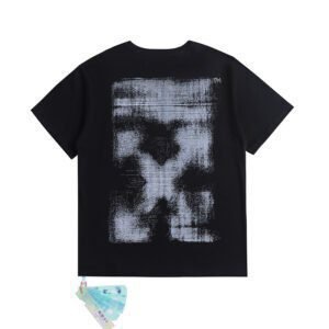 Off White T-Shirt 2679 - Image 6