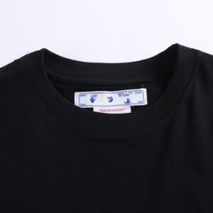 Off White T-Shirt 2679 - Image 7
