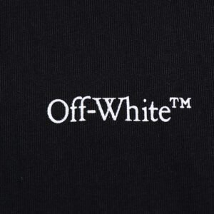 Off White T-Shirt 2679 - Image 9