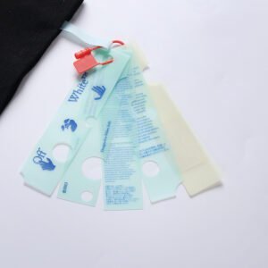 Off White T-Shirt 2679 - Image 11