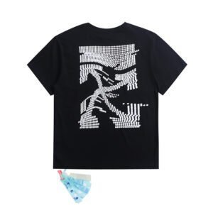 Off White T-Shirt 2680 - Image 6