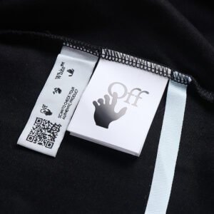 Off White T-Shirt 2680 - Image 10