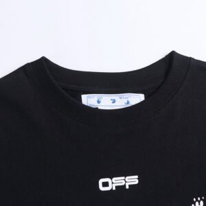 Off White T-Shirt 2680 - Image 7