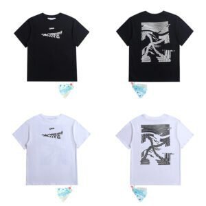 Off White T-Shirt 2680