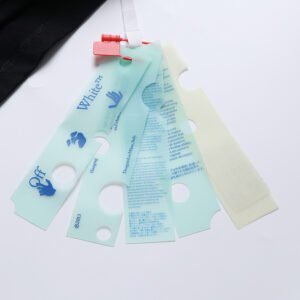 Off White T-Shirt 2682 - Image 10