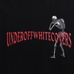 Off White T-Shirt 2682 - Image 6