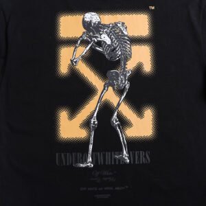 Off White T-Shirt 2683 - Image 9