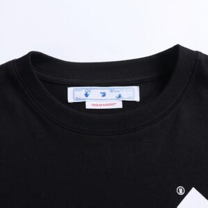 Off White T-Shirt 2683 - Image 7