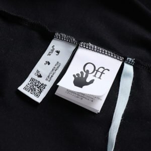 Off White T-Shirt 2683 - Image 10