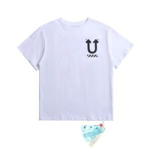 Off White T-Shirt 2683 - Image 5