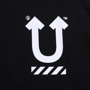 Off White T-Shirt 2683 - Image 8