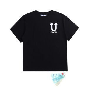 Off White T-Shirt 2683 - Image 3