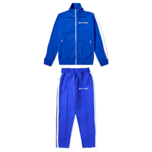 Palm Angel Blue Tracksuit
