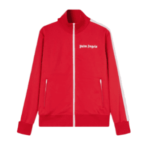 Palm Angel Red Tracksuit - Image 2