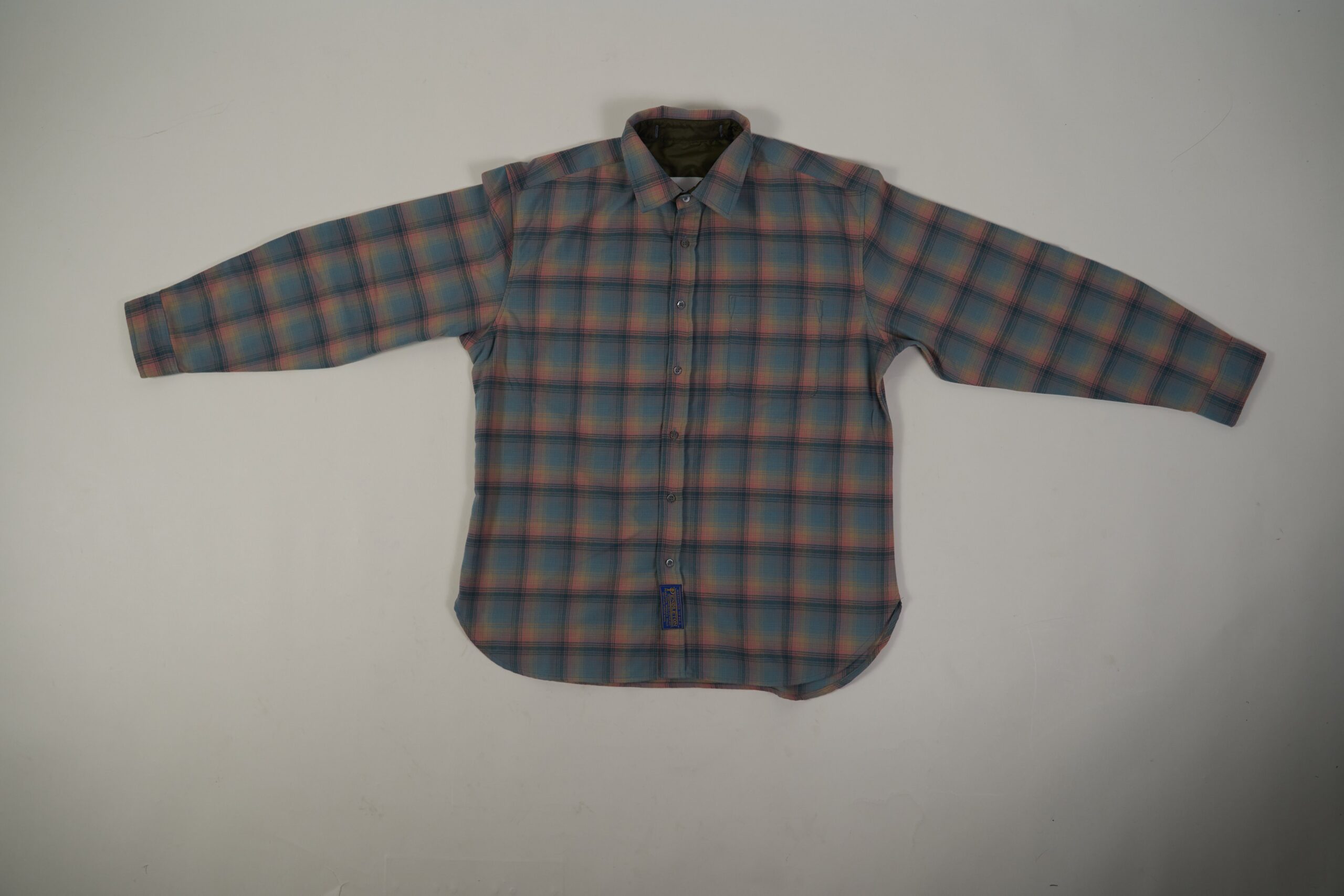 pendleton-wool-shirt-s67dt0002s78038001f-1971d1551481a.jpg Pendleton oversized shirt S67DT0010S78039001F - Image 1
