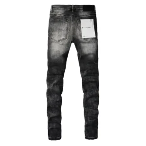 Purple Brand Fashion Jeans YZ072440 - Image 2