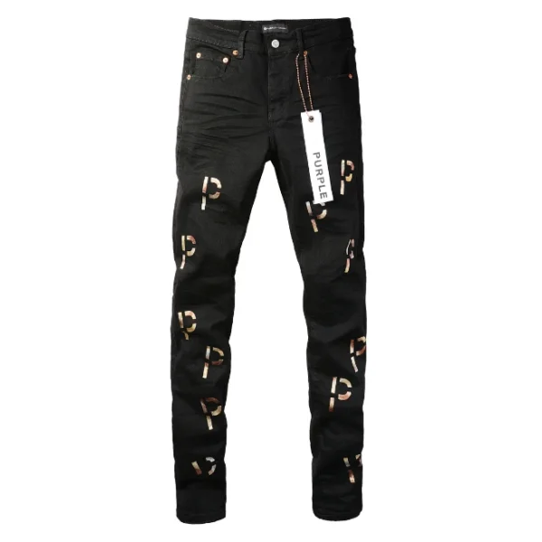 Purple Brand Fashion Jeans YZ072441