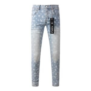 Purple Brand Fashion Men Jeans 7 - Image 2