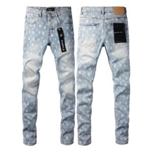 Purple Brand Fashion Men Jeans 7