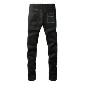 Purple Brand Fashion Men Jeans YZ072405 - Image 2