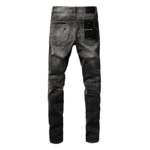 Purple Brand Fashion Men Jeans YZ072411 - Image 2