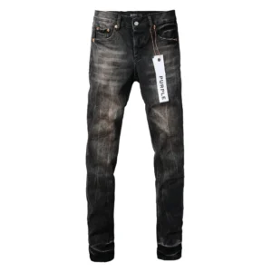 Purple Brand Fashion Men Jeans YZ072413
