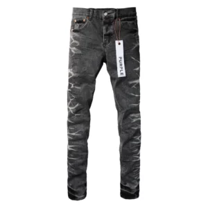 Purple Brand Fashion Men Jeans YZ072416