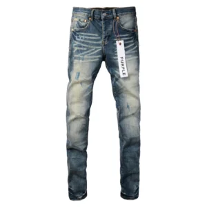 Purple Brand Fashion Men Jeans YZ072417