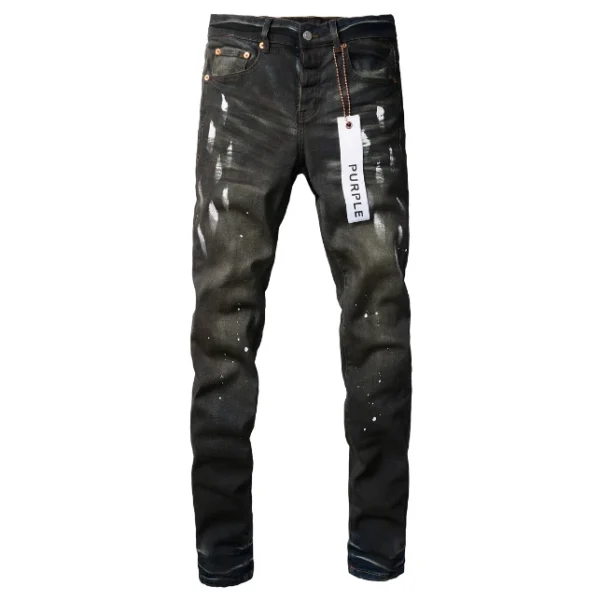 Purple Brand Fashion Men Jeans YZ072433