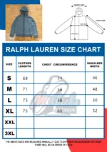 Polo Ralph Lauren Men's Double Knit Full-Zip Hoodie Sweatshirt Black - Image 2