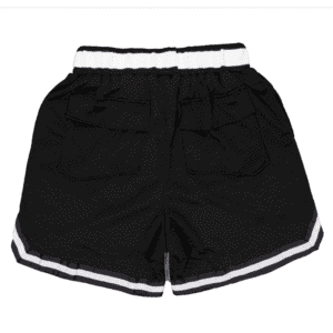 RHUDE DK4005 Short Pants - Image 3