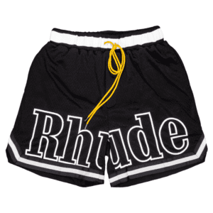 RHUDE DK4005 Short Pants - Image 2