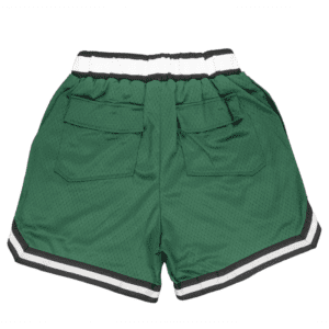 RHUDE DK4005 Short Pants - Image 7