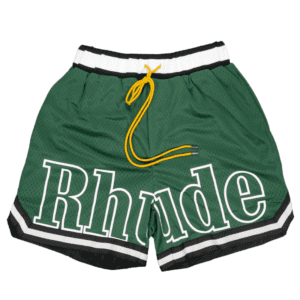 RHUDE DK4005 Short Pants - Image 6