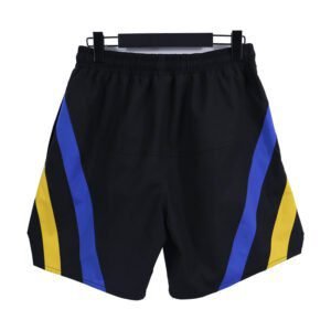 RHUDE DK4027 Short Pants - Image 3