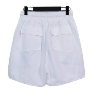 RHUDE DK4035 Short Pants - Image 4