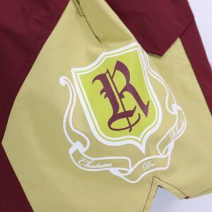 RHUDE DK4048 Short Pants - Image 9