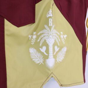 RHUDE DK4048 Short Pants - Image 10