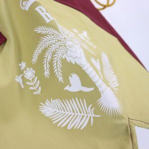 RHUDE DK4048 Short Pants - Image 11