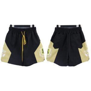 RHUDE DK4048 Short Pants