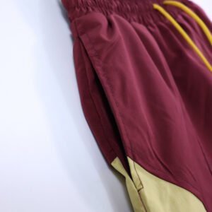 RHUDE DK4048 Short Pants - Image 4