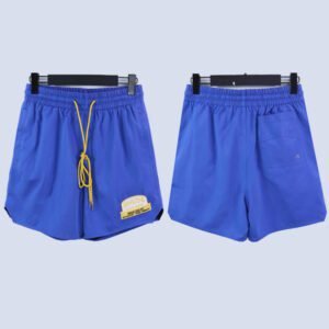 RHUDE DK4077 Short Pants - Image 3