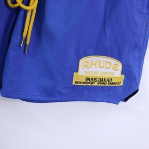 RHUDE DK4077 Short Pants - Image 6