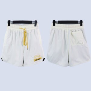 RHUDE DK4077 Short Pants - Image 2