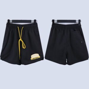 RHUDE DK4077 Short Pants - Image 4